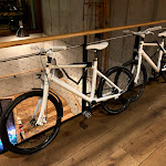 Photo n°4 de l'avis de Dave.t fait le 21/09/2019 à 09:51 sur le  25hours Hotel Hamburg HafenCity à Hamburg