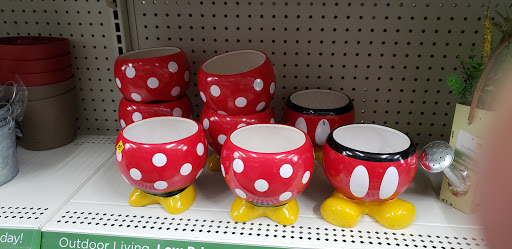 Home Goods Store «Dollar General», reviews and photos, 630 Wise Rd, Hanover Park, IL 60133, USA