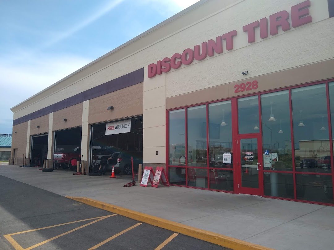 Discount Tire