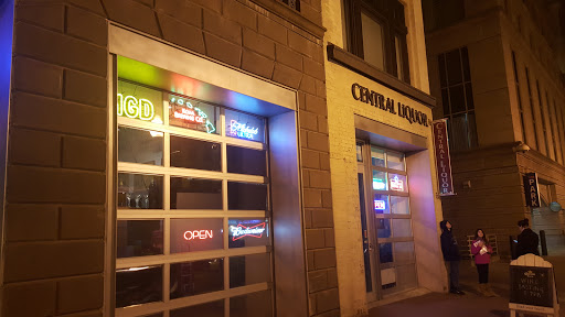 Liquor Store «Central Liquors», reviews and photos, 625 E St NW, Washington, DC 20004, USA