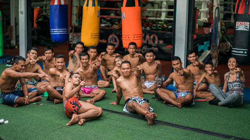 Training Bangkok