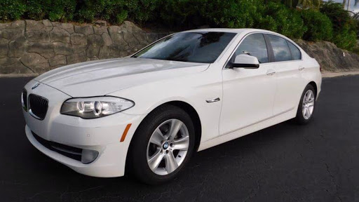 Motorcycle Dealer «Wright Cycles and PowerSports», reviews and photos, 2569 Tamiami Trail E, Naples, FL 34112, USA