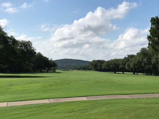 Golf Course «Coore Crenshaw Golf Course», reviews and photos, 8162-8210 Barton Club Dr, Austin, TX 78735, USA