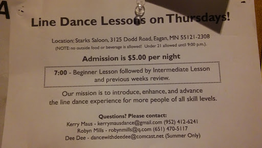 Bar & Grill «Starks Bar & Grill», reviews and photos, 3125 Dodd Rd, Eagan, MN 55121, USA