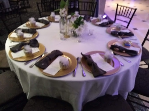 Ballroom «Treasury», reviews and photos, 326 SW Broadway, Portland, OR 97205, USA