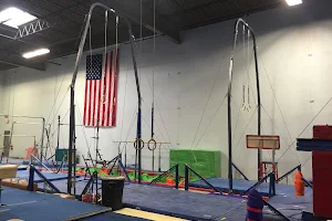 Massachusetts Elite Gymnastics Academy image