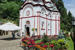 Tumane Monastery image