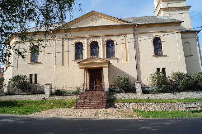 Értékelések erről a helyről: Református Templom, Újcsanálos - Múzeum