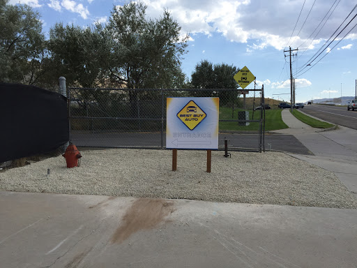 Used Car Dealer «Best Buy Auto», reviews and photos, 14403 Minuteman Dr, Draper, UT 84020, USA