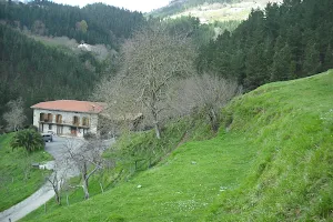 Casa Rural Zulueta image