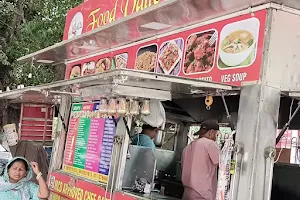 Raj Chinese Fast Food image
