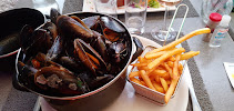 Moule du Restaurant La Casa Loca à Valras-Plage - n°4