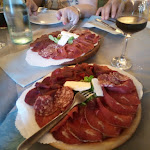 Photo n°1 de l'avis de Patriche.a fait le 26/07/2021 à 13:34 sur le  Ristorante Baita Al Fungo à Conco