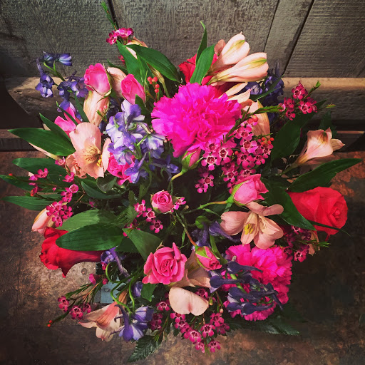 Florist «Jude Anthony Florist LLC», reviews and photos, 133 Mountainview Blvd, Wayne, NJ 07470, USA