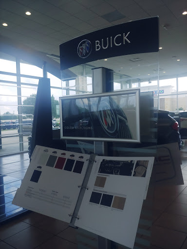 GMC Dealer «Heritage Buick GMC», reviews and photos, 930 I-30, Rockwall, TX 75087, USA
