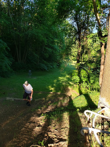 Disc Golf Course «Scarboro Hills Disc Golf Course», reviews and photos, 3130 Sandy Hook Rd, Street, MD 21154, USA