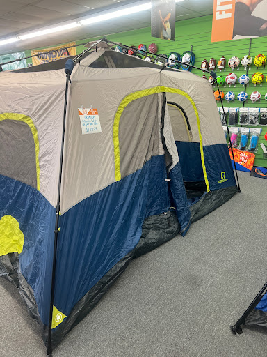 Sporting Goods Store «Play It Again Sports», reviews and photos, 4138 Outer Loop, Louisville, KY 40219, USA