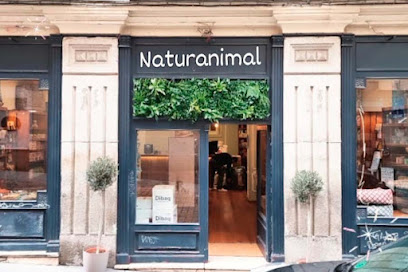 Naturanimal - Servicios para mascota en Madrid