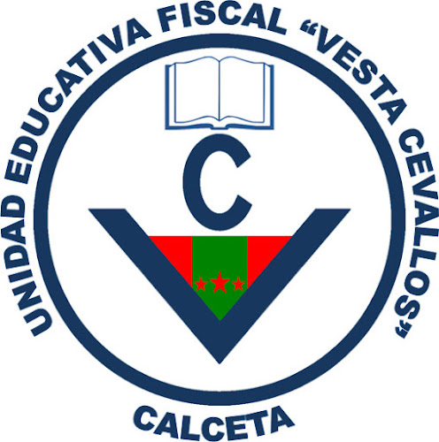 Unidad Educativa "VESTA CEVALLOS" - Escuela