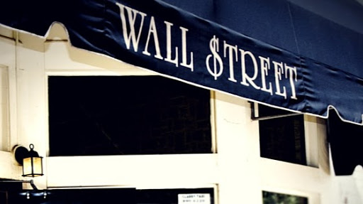 Bar & Grill «Wall Street», reviews and photos, 121 N Maple St, Murfreesboro, TN 37130, USA