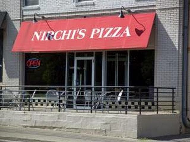 Nirchi's Pizza 13905