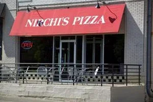 Nirchi's Pizza image