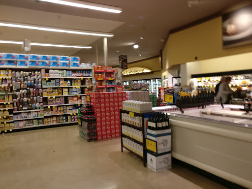 Grocery Store «Safeway», reviews and photos, 1380 Linda Mar Blvd, Pacifica, CA 94044, USA