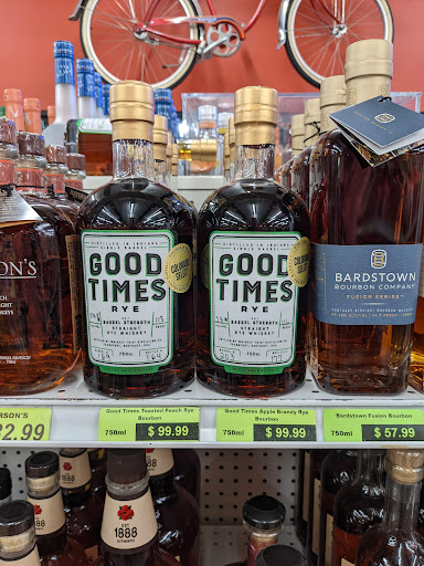 Liquor Store «Liquor City», reviews and photos, 1506 Academy Blvd N, Colorado Springs, CO 80909, USA