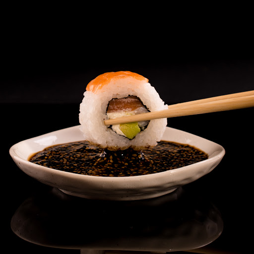 Kaiseki Sushi Bar