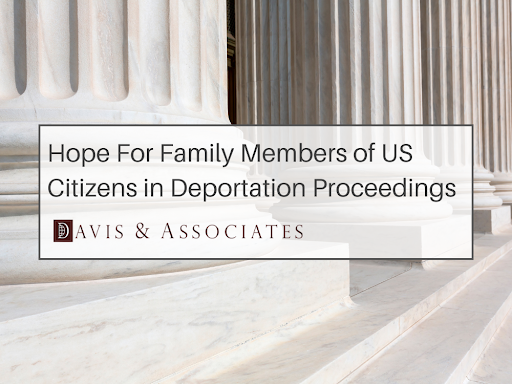 Immigration Attorney «Davis & Associates», reviews and photos