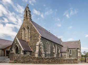 St Patrick's Church of Ireland