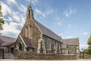 St Patrick's Church of Ireland image