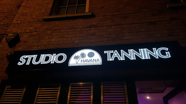 Studio Tanning Havana Gloucester - Beauty salon