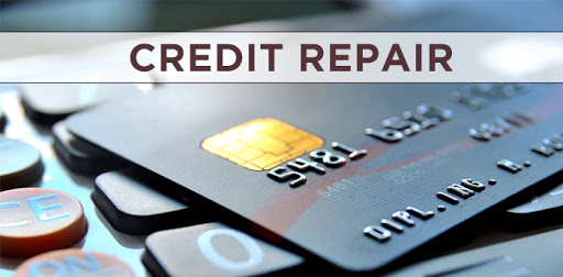 Credit Repair Gresham