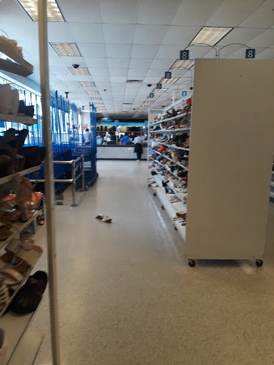 Clothing Store «Ross Dress for Less», reviews and photos, 4646 S Cooper St, Arlington, TX 76017, USA