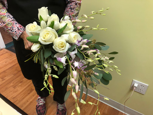 Florist «Buds Blooms & Beyond», reviews and photos, 11234 W Hillsborough Ave, Tampa, FL 33635, USA