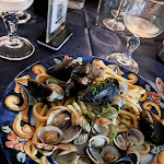 Photo n°3 de l'avis de Maria.i fait le 16/08/2023 à 08:02 sur le  O’ Nciucio Trattoria Napoletana à Naples