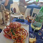 Photo n°1 de l'avis de federico.r fait le 09/09/2023 à 13:46 sur le  Zenith Pozzuoli à Pozzuoli