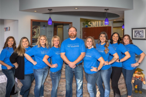 Smile Connections Family Dental LLC image