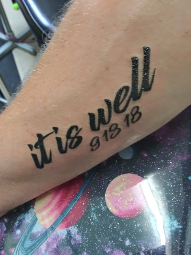 Find palm tattoo ideas for your next unique tattoo in Lakeland at 360 INKpressions