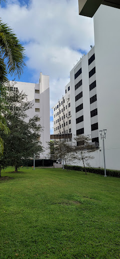 University of Miami Health System