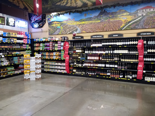 Grocery Store «Grocery Outlet Bargain Market», reviews and photos, 16261 US-101 #17, Brookings, OR 97415, USA