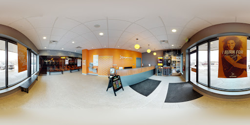 Gym «Orangetheory Fitness», reviews and photos, 41818 Ford Rd, Canton, MI 48187, USA