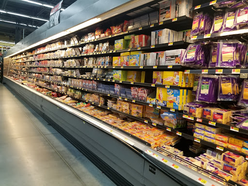 Supermarket «Walmart Neighborhood Market», reviews and photos, 11 Glynn Plz, Brunswick, GA 31520, USA