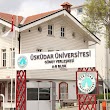 Üsküdar Üniversitesi Güney Yerleşkesi B Blok