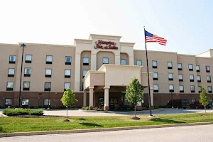 Hampton Inn & Suites Indianapolis/Brownsburg image