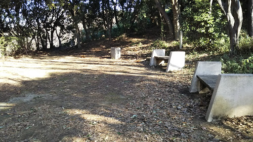 Shinagawa-ku Campground