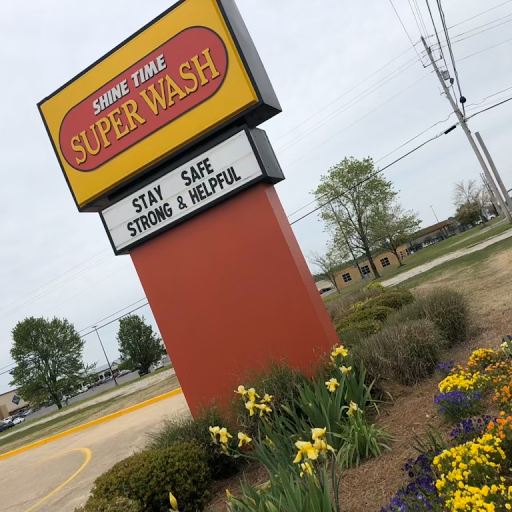 Shine Time Super Wash en Tupelo