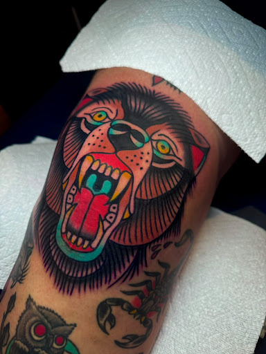 Explore marriage ring tattoo ideas, creative tattoo ideas in Danvers, available at North Shore Tattoo Company