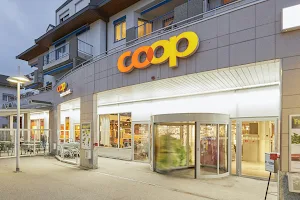 Coop Supermarché Orbe image